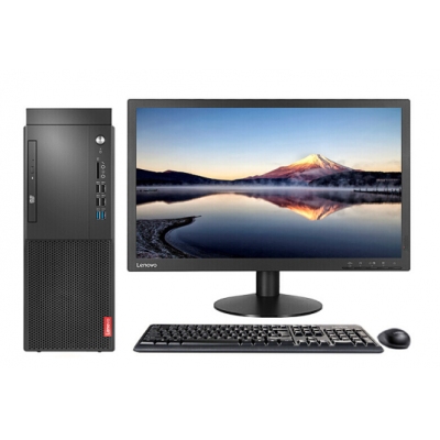 启天M428 I5-9500F8G1TDVD 21.5液晶