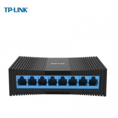 TP-LINK 8口千兆交换机