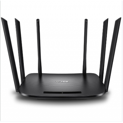 TP-LINK WDR7400 2100M无线路由器