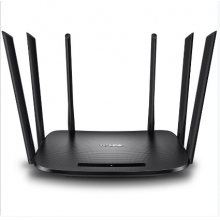 TP-LINK WDR7400 2100M无线路由器